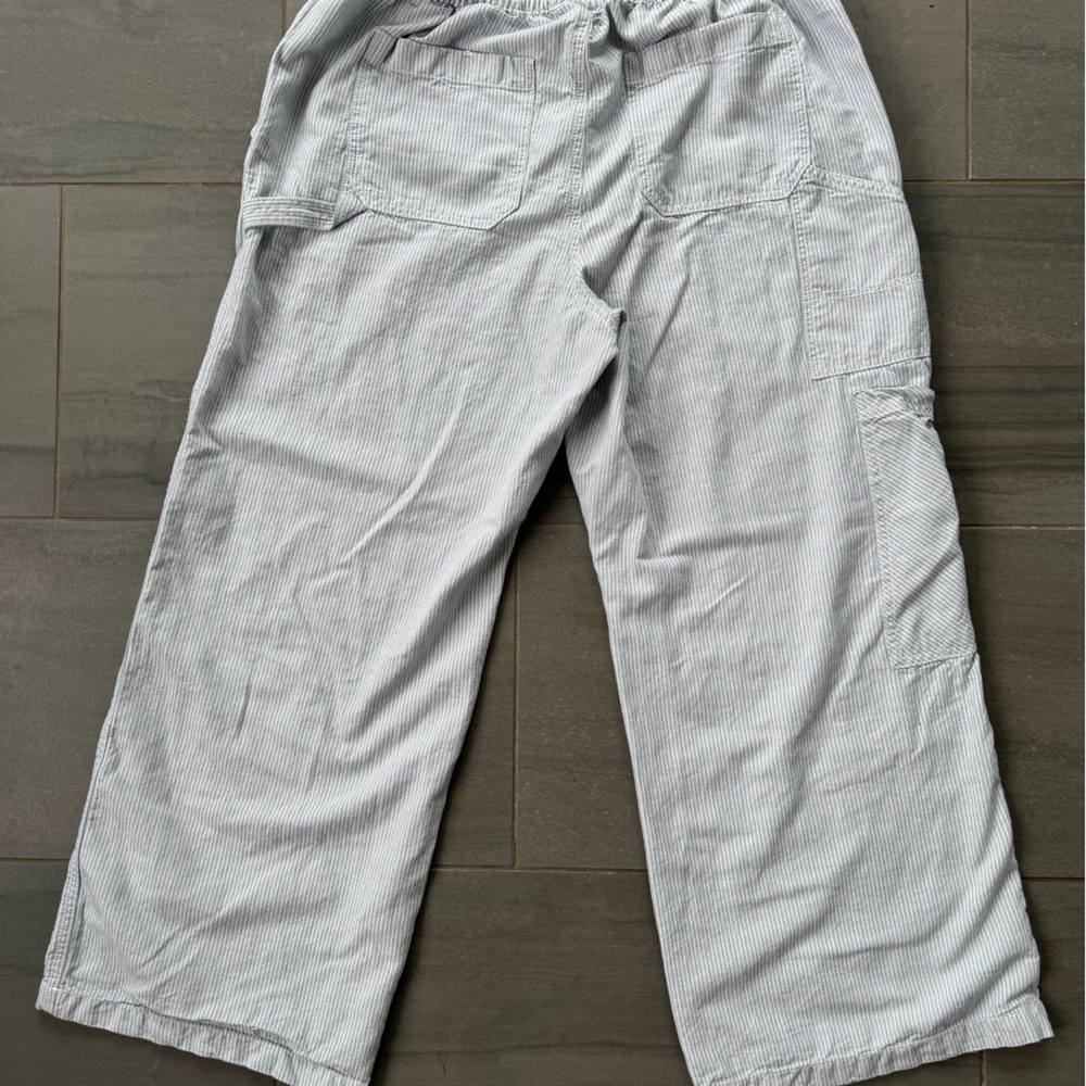 Drawstring Pants - image 4